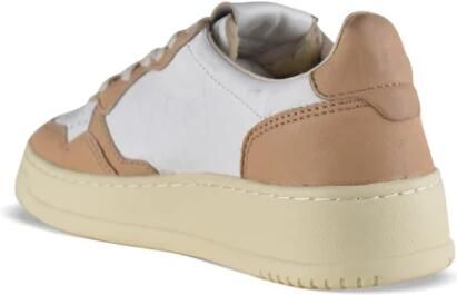 Autry Medalist Low Sneakers - Foto 2