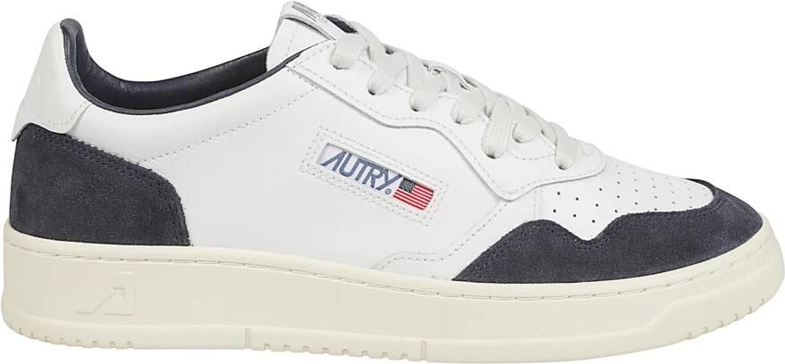 Autry Medalist Low Sneakers