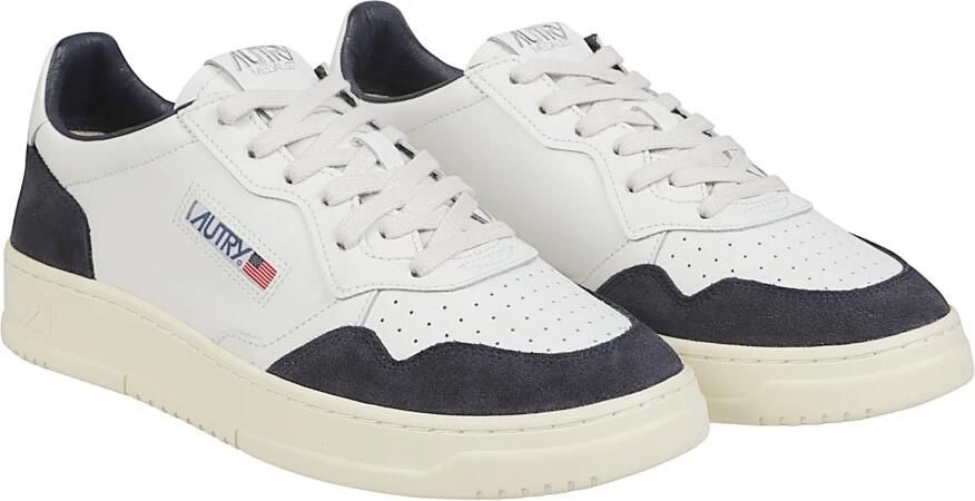 Autry Medalist Low Sneakers - Foto 2