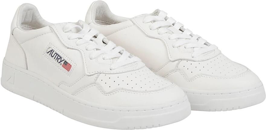 Autry Medalist Low Sneakers - Foto 2