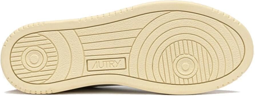 Autry Medalist Low Sneakers - Foto 2