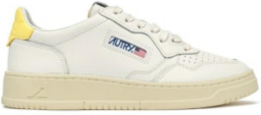 Autry Medalist Low Sneakers - Foto 4