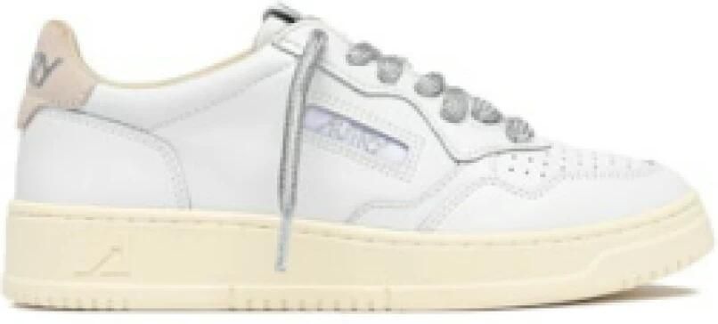 Autry Medalist Low Sneakers