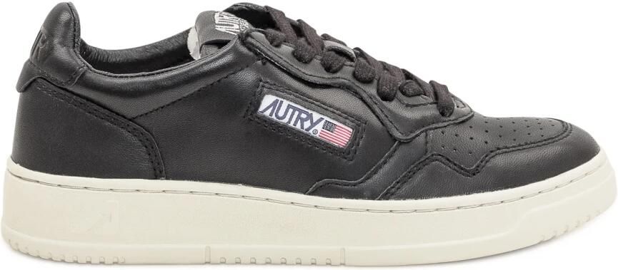 Autry Medalist Low Sneakers