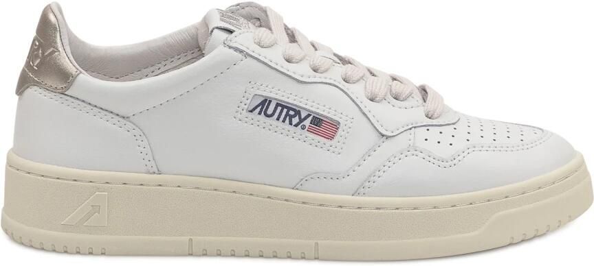 Autry Medalist Low Sneakers