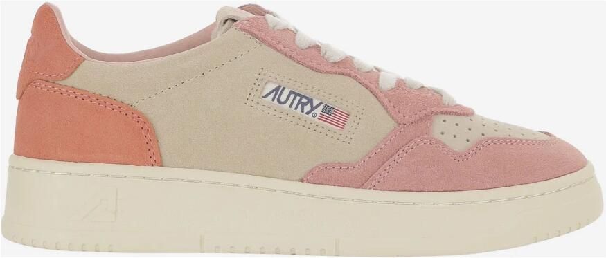 Autry Medalist Low Sneakers