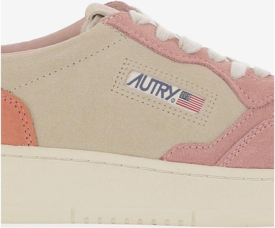 Autry Medalist Low Sneakers - Foto 2
