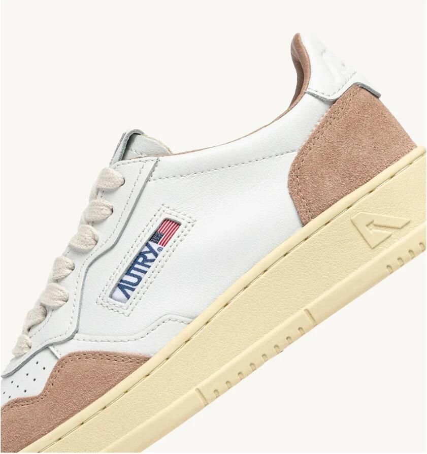 Autry Medalist Low Sneakers - Foto 2