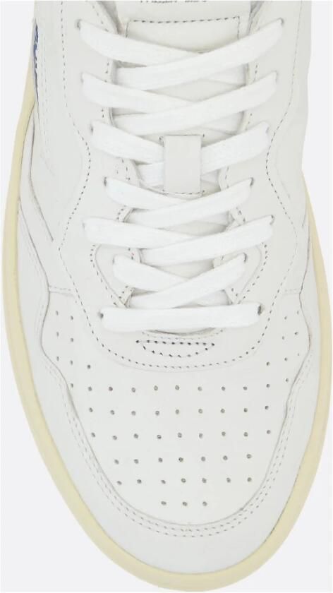 Autry Medalist Low Sneakers - Foto 7