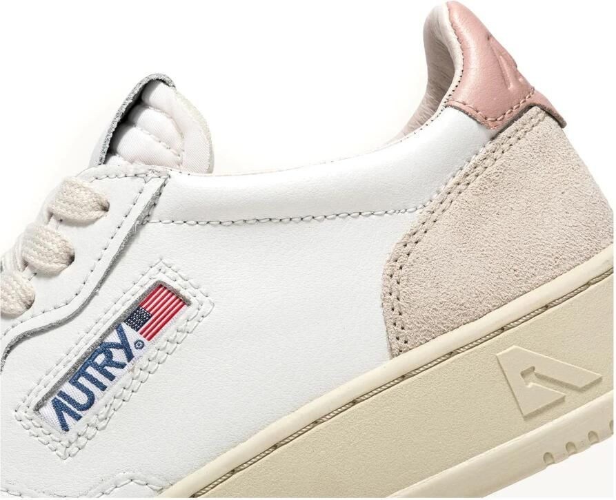 Autry Medalist Low Sneakers - Foto 2