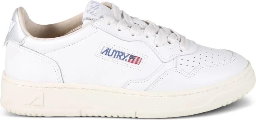 Autry Medalist Low Sneakers