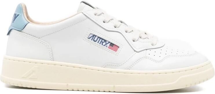 Autry Medalist Low sneakers