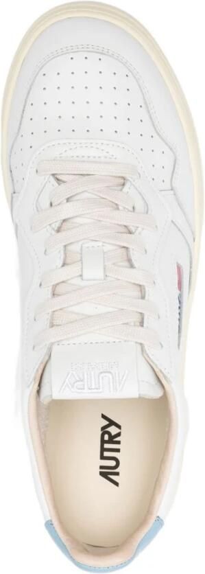 Autry Medalist Low sneakers - Foto 2