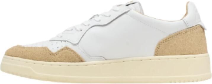 Autry Medalist Low Sneakers