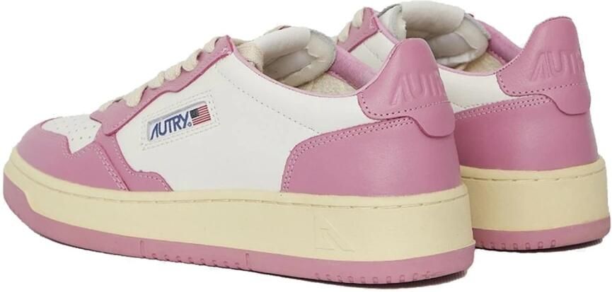 Autry Medalist Bicolore Sneakers - Foto 2