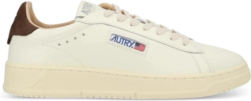 Autry Medalist Low Sneakers