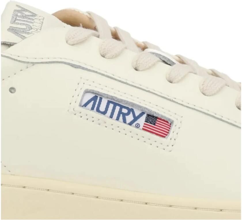 Autry Medalist Low Sneakers - Foto 2