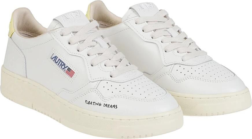 Autry Medalist Low Sneakers - Foto 2