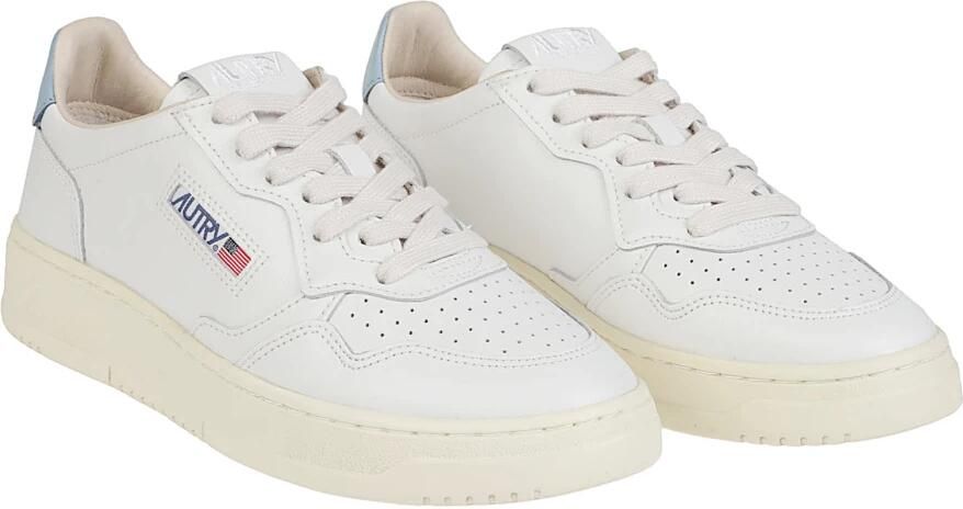 Autry Medalist Low Sneakers - Foto 2
