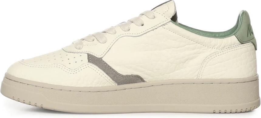 Autry Medalist Low Sneakers - Foto 2