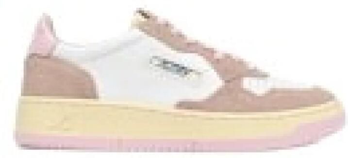 Autry Medalist Low Sneakers