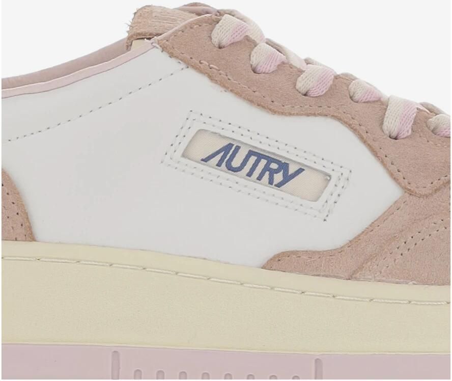 Autry Medalist Low Sneakers - Foto 2