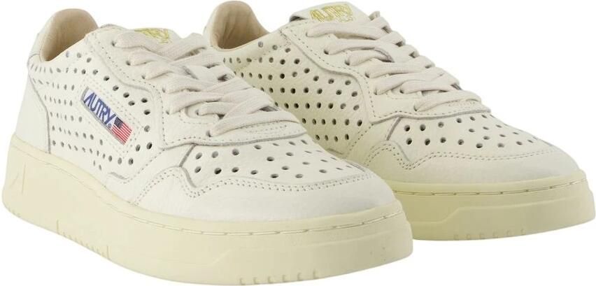 Autry Medalist Low Sneakers - Foto 2