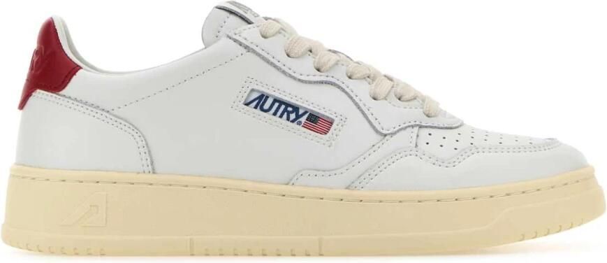 Autry Medalist Low Sneakers