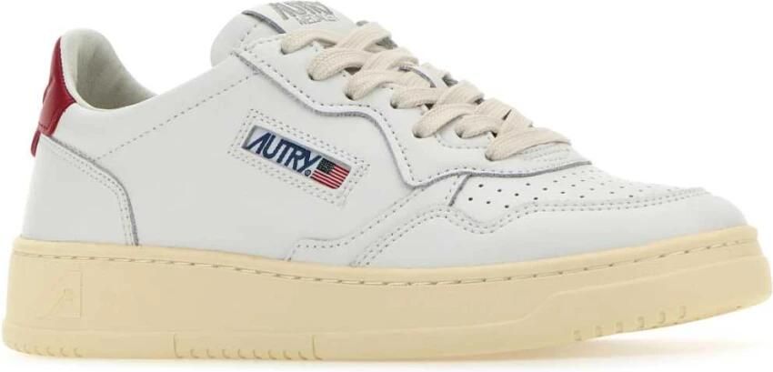 Autry Medalist Low Sneakers - Foto 2
