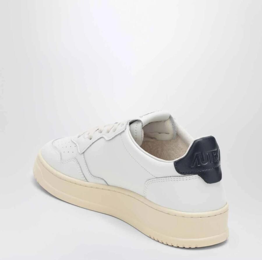 Autry Medalist Low Sneakers - Foto 2