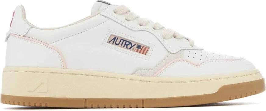 Autry Medalist Low Sneakers