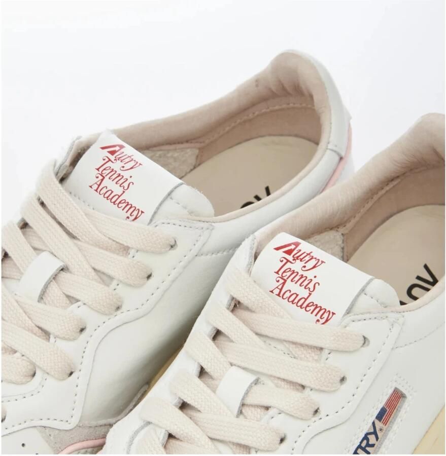 Autry Medalist Low Sneakers - Foto 2