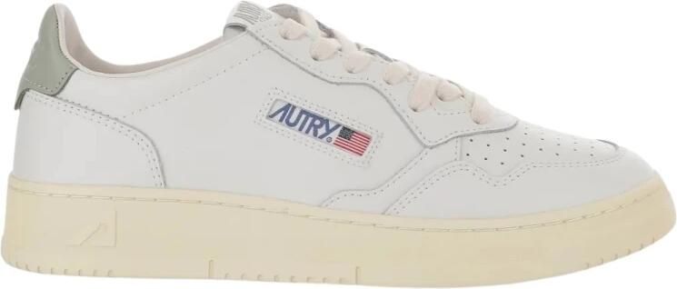 Autry Medalist Low Sneakers