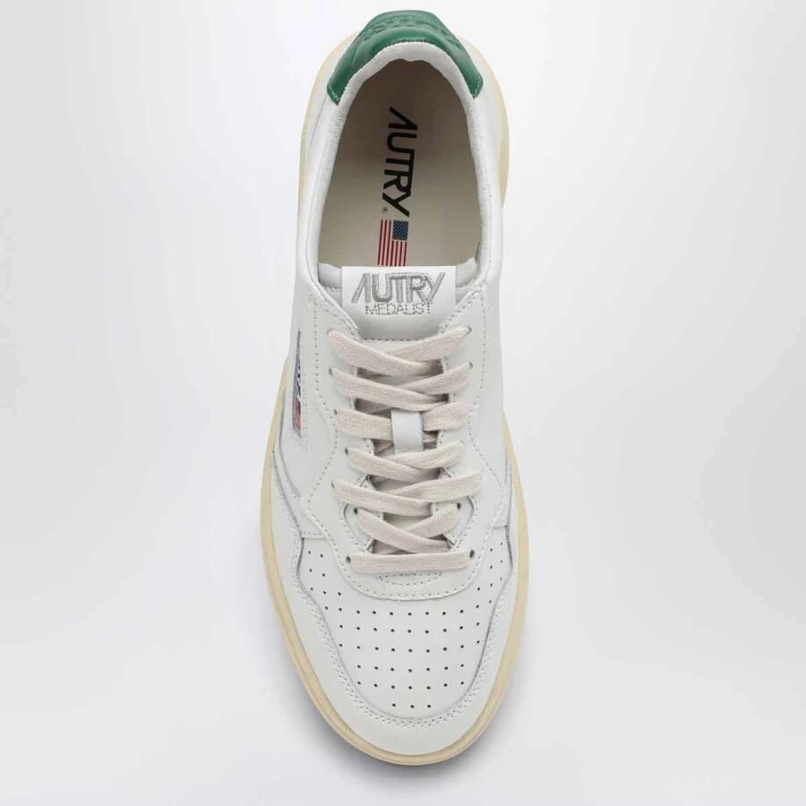 Autry Medalist Low Sneakers - Foto 2