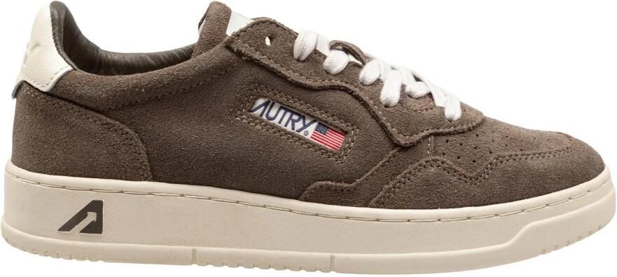 Autry Medalist Low Sneakers