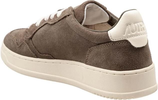 Autry Medalist Low Sneakers - Foto 2
