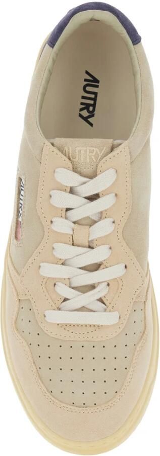 Autry Medalist Low Sneakers - Foto 2