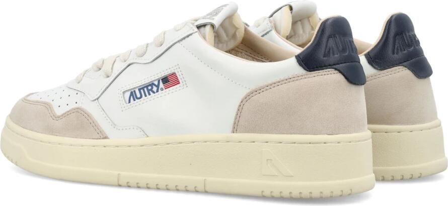 Autry Medalist Low Sneakers - Foto 2