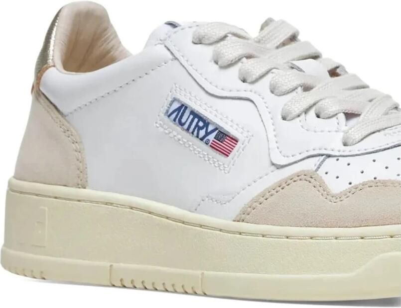 Autry Medalist Low Sneakers - Foto 2