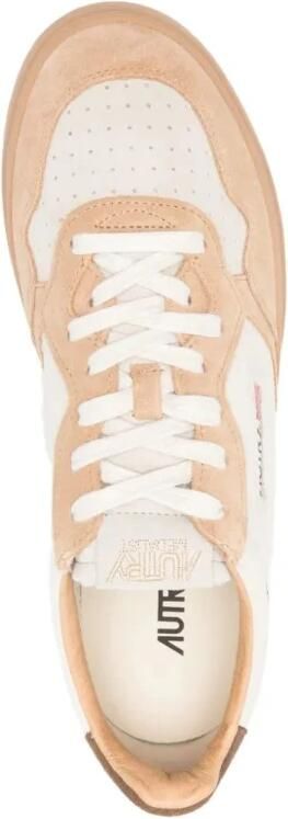 Autry Medalist Low Sneakers - Foto 2