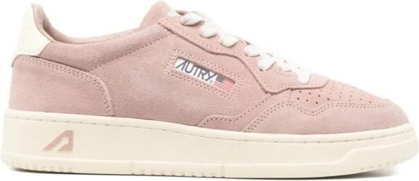 Autry Medalist Low Sneakers