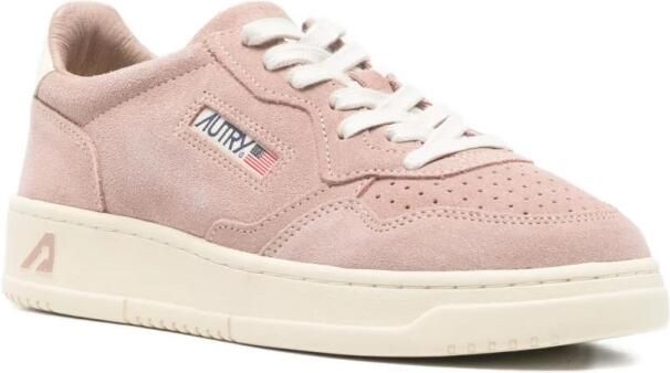 Autry Medalist Low Sneakers - Foto 2