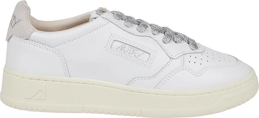 Autry Medalist Low Sneakers