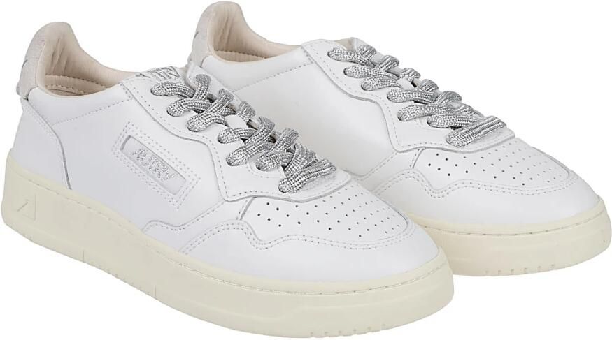 Autry Medalist Low Sneakers - Foto 2