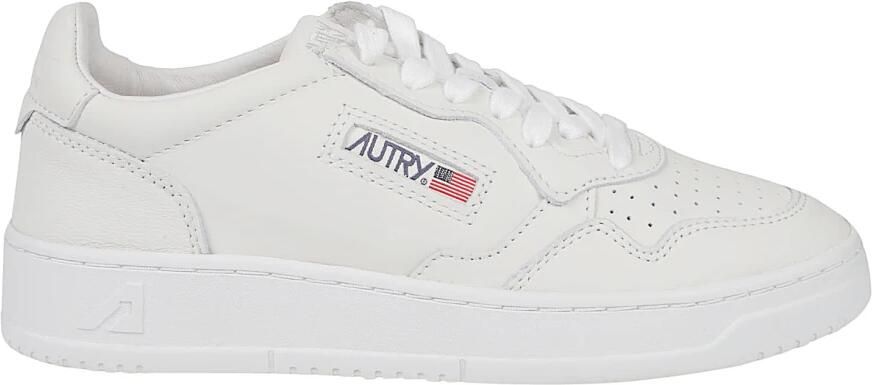 Autry Medalist Low Sneakers