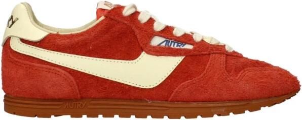 Autry Medalist Low Sneakers