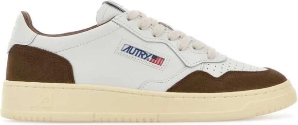 Autry Medalist Low Sneakers