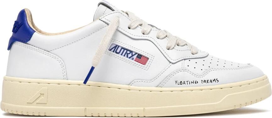 Autry Medalist Low Sneakers