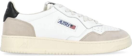 Autry Medalist Low Sneakers