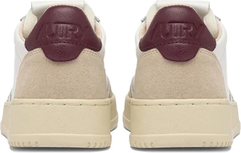 Autry Stijlvolle Sneakers voor nen en - Foto 2